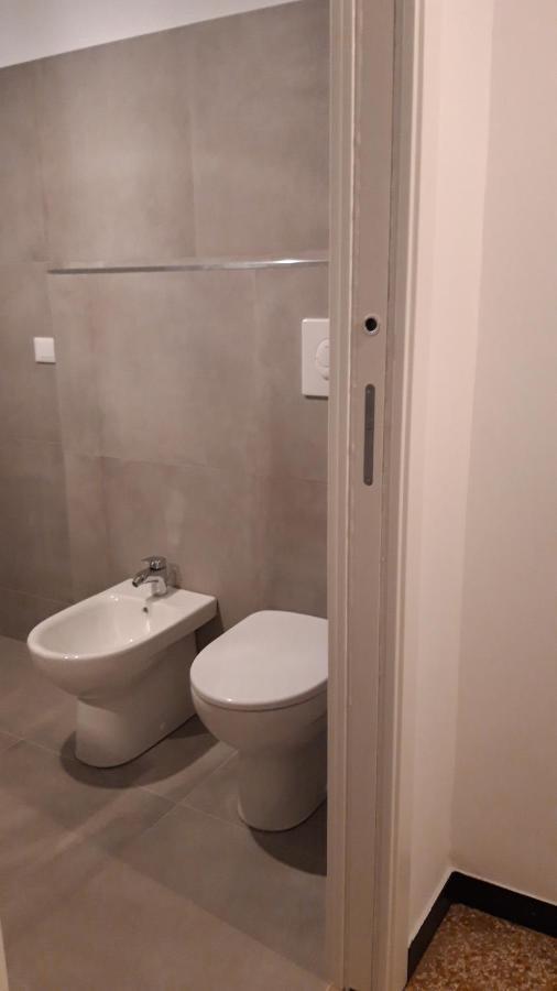 Apartamento A Casa Di Anna Finale Ligure Exterior foto