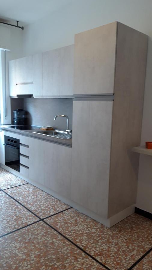 Apartamento A Casa Di Anna Finale Ligure Exterior foto