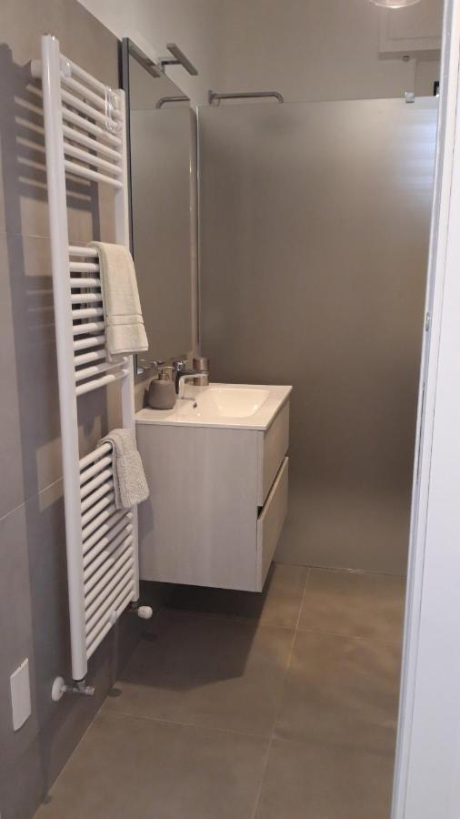 Apartamento A Casa Di Anna Finale Ligure Exterior foto