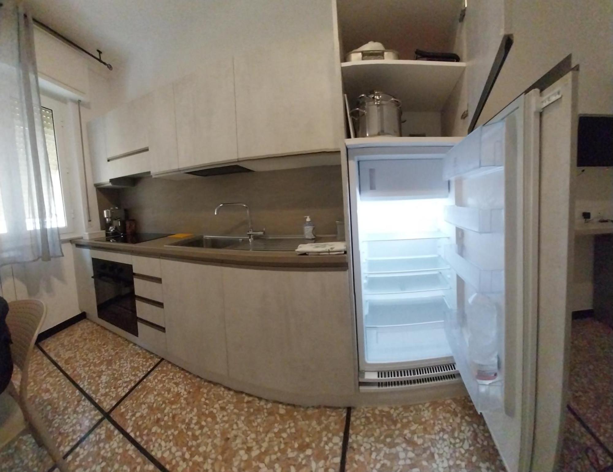 Apartamento A Casa Di Anna Finale Ligure Exterior foto